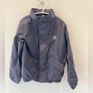 Burberry boys jacket.  3T